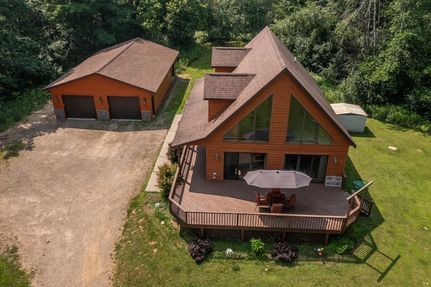 Ranch Property for sale in Forest County, Wisconsin