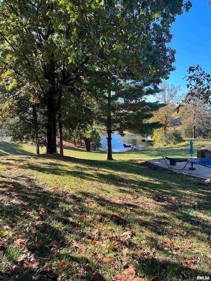 Farm Property for sale in Williamson County, Illinois