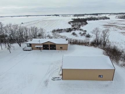 Farm Property for sale in Benton County, Minnesota