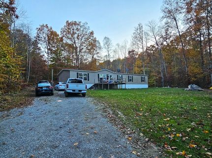 Recreational Property for sale in Lincoln County, Kentucky