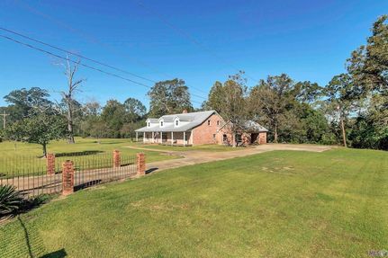 Farm Property for sale in Iberville Parish, Louisiana
