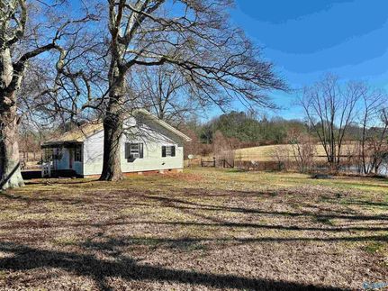 Recreational Property for sale in Marshall County, Alabama