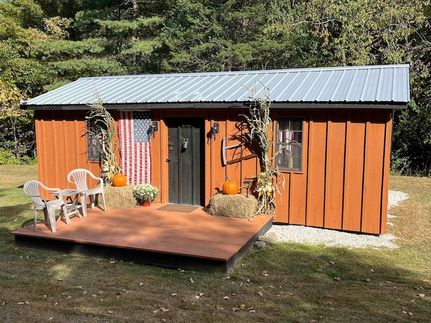 Undeveloped Land for sale in Rutland County, Vermont