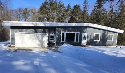 Farm Property for sale in Eau Claire County, Wisconsin