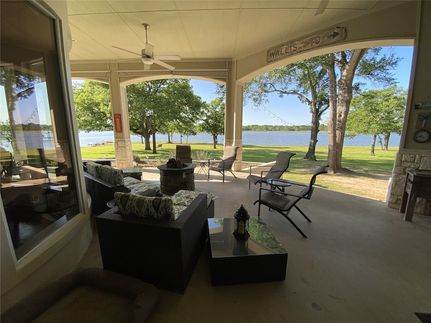Lakefront Property for sale in Limestone County, Texas