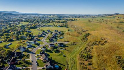 Undeveloped Land for sale in Rockingham County, Virginia