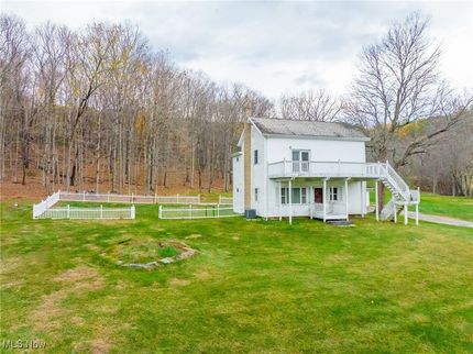 Farm Property for sale in Tuscarawas County, Ohio