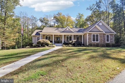 Recreational Property for sale in Spotsylvania County, Virginia