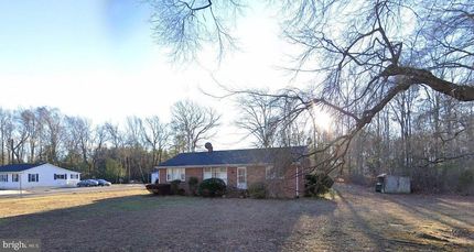 Ranch Property for sale in Caroline County, Virginia