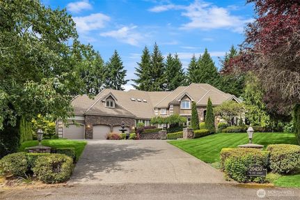 Ranch Property for sale in King County, Washington
