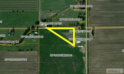 Farm Property for sale in Bonneville County, Idaho