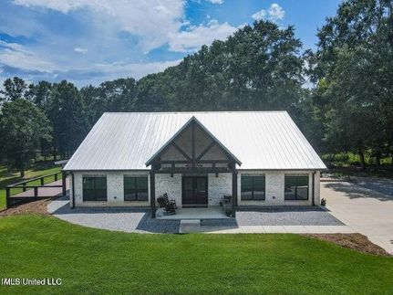 Farm Property for sale in Rankin County, Mississippi