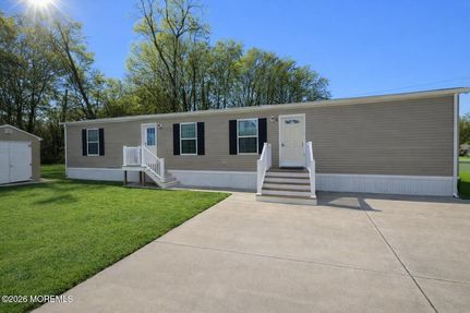 Ranch Property for sale in Burlington County, New Jersey