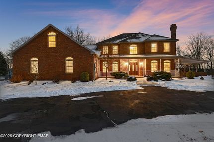 Ranch Property for sale in Monroe County, Pennsylvania