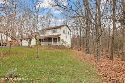 Farm Property for sale in Monroe County, Pennsylvania