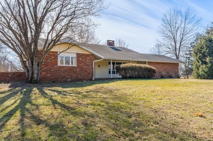 Ranch Property for sale in Jackson County, Illinois