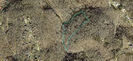 Undeveloped Land for sale in Pulaski County, Kentucky