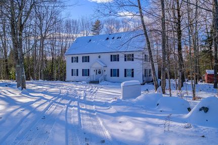 Ranch Property for sale in Cumberland County, Maine