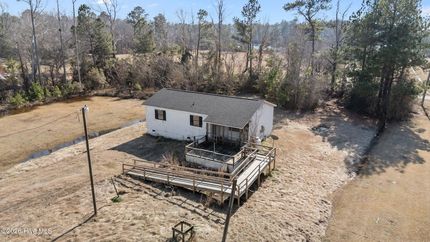 Farm Property for sale in Pamlico County, North Carolina