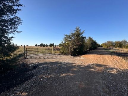 Undeveloped Land for sale in Delta County, Texas