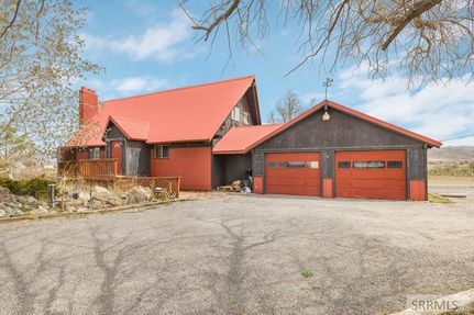 Farm Property for sale in Butte County, Idaho