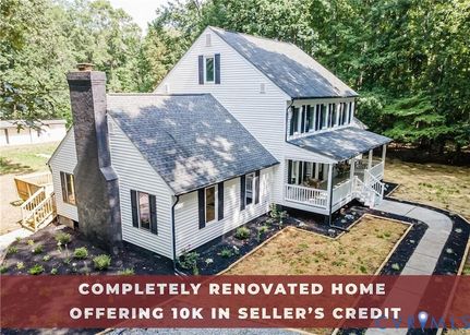 Recreational Property for sale in Powhatan County, Virginia