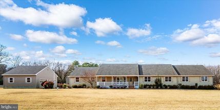 Farm Property for sale in Sussex County, Delaware