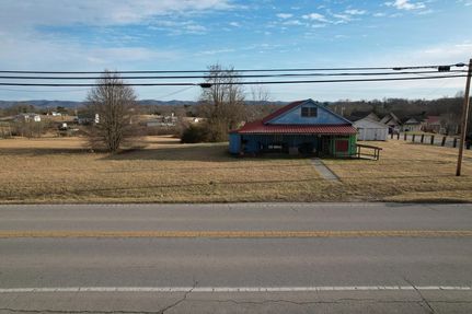 Farm Property for sale in McCreary County, Kentucky