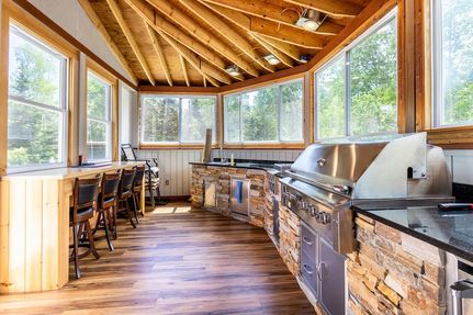 Ranch Property for sale in Washington County, Maine