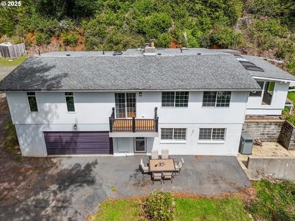 Ranch Property for sale in Curry County, Oregon