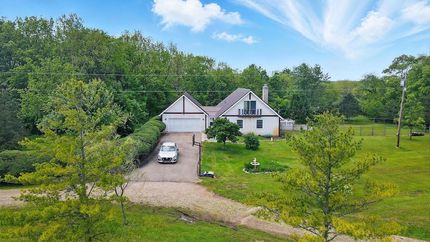 Property for sale in Madison County, Ohio