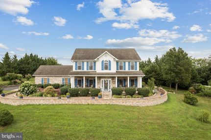 Ranch Property for sale in Frederick County, Virginia