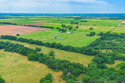 Undeveloped Land for sale in Bryan County, Oklahoma