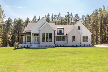 Farm Property for sale in Franklin County, North Carolina