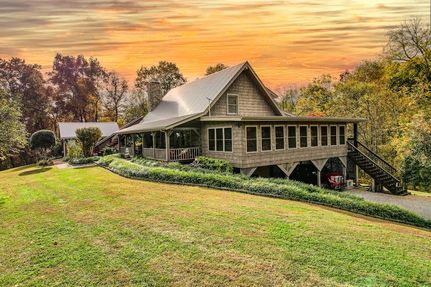 Ranch Property for sale in Greene County, Tennessee
