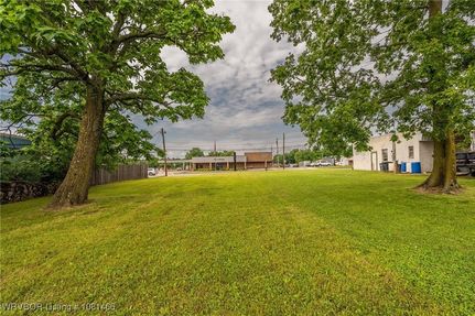 Farm Property for sale in Sebastian County, Arkansas