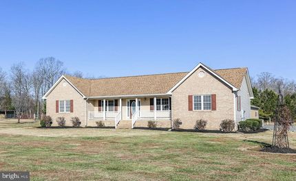 Ranch Property for sale in Prince William County, Virginia
