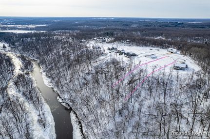 Waterfront Property for sale in Kent County, Michigan