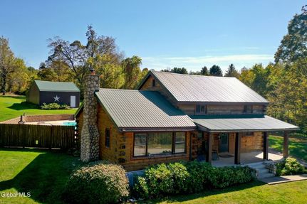 Recreational Property for sale in Fulton County, New York