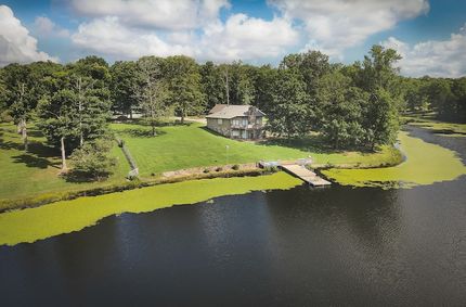 Farm Property for sale in Grundy County, Tennessee