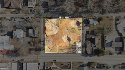 Undeveloped Land for sale in Habersham County, Georgia