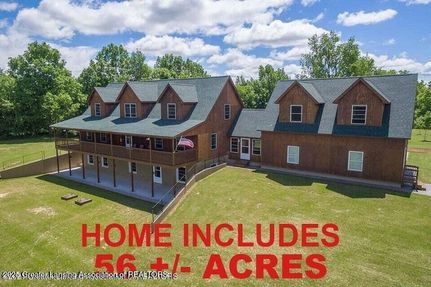 Farm Property for sale in Clinton County, Michigan