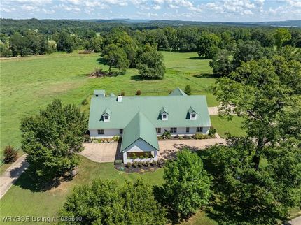 Farm Property for sale in Franklin County, Arkansas