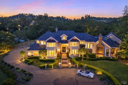 Residential Property for sale in Sonoma County, California