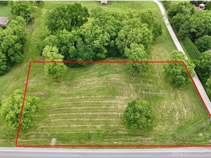 Undeveloped Land for sale in Warren County, Ohio