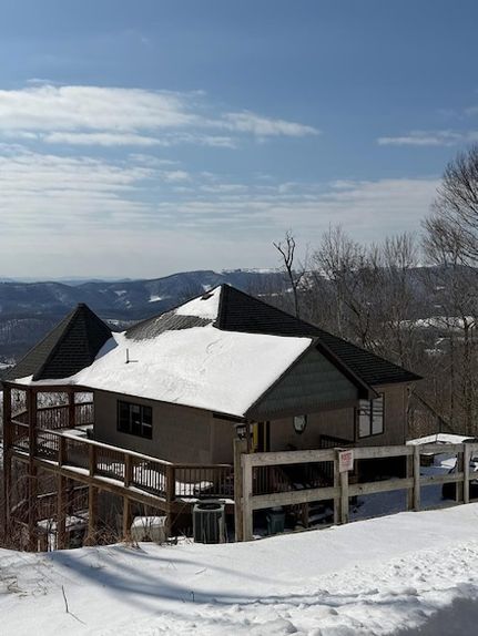 Ranch Property for sale in Grayson County, Virginia