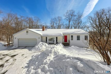 Ranch Property for sale in Fairfield County, Connecticut