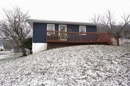 Ranch Property for sale in Madison County, Iowa