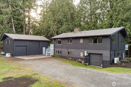 Ranch Property for sale in Island County, Washington