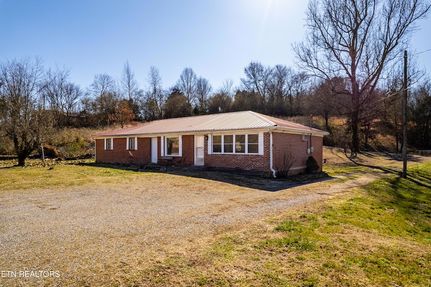 Farm Property for sale in Monroe County, Tennessee